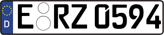 E-RZ0594