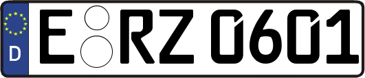 E-RZ0601