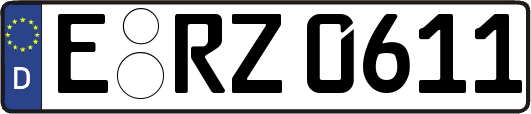 E-RZ0611
