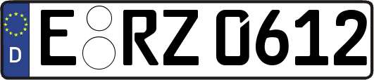E-RZ0612