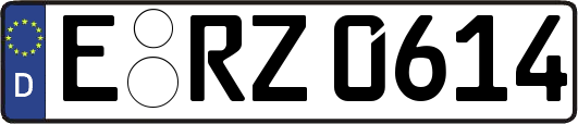 E-RZ0614