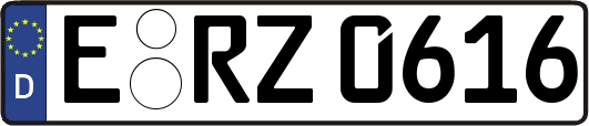 E-RZ0616