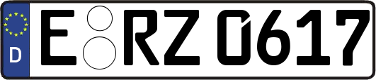 E-RZ0617