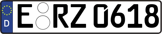 E-RZ0618