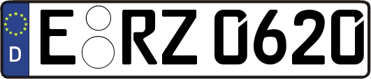 E-RZ0620