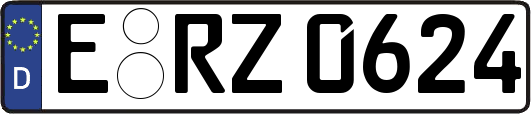 E-RZ0624