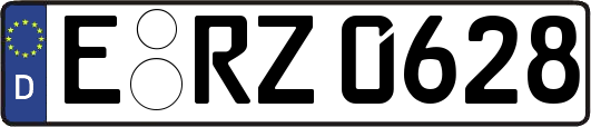 E-RZ0628