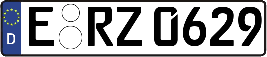 E-RZ0629