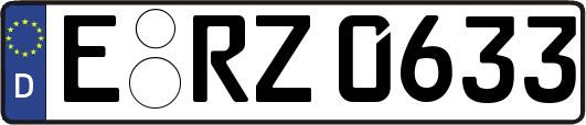 E-RZ0633
