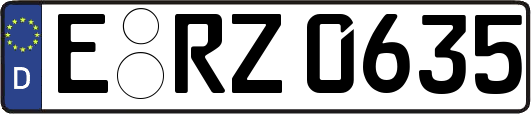 E-RZ0635
