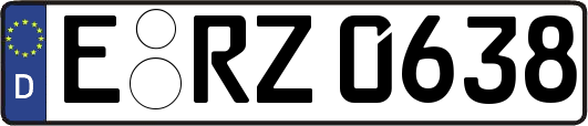 E-RZ0638