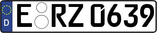E-RZ0639