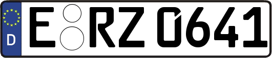 E-RZ0641