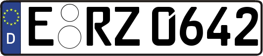 E-RZ0642