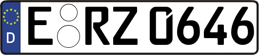 E-RZ0646