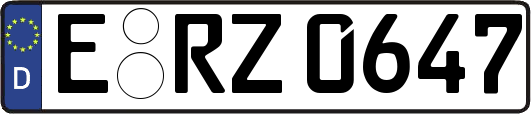 E-RZ0647
