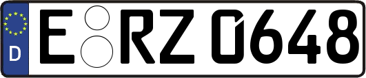 E-RZ0648