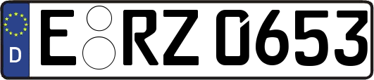 E-RZ0653