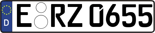 E-RZ0655