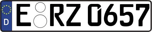 E-RZ0657