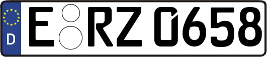 E-RZ0658