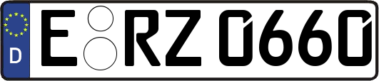E-RZ0660