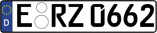 E-RZ0662