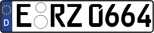 E-RZ0664