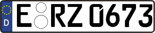 E-RZ0673