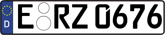 E-RZ0676