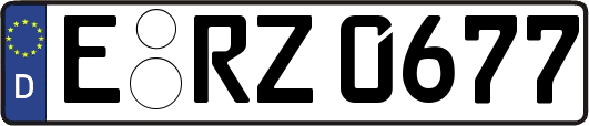 E-RZ0677