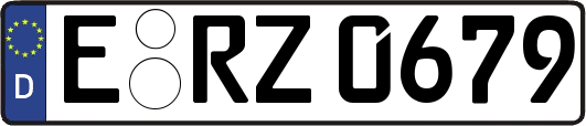 E-RZ0679