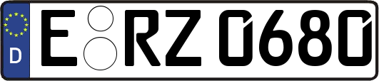 E-RZ0680