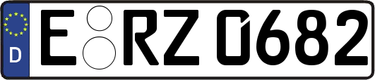 E-RZ0682