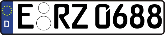 E-RZ0688
