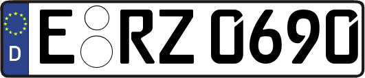 E-RZ0690