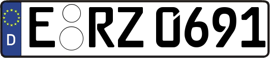 E-RZ0691
