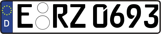 E-RZ0693