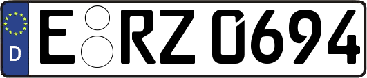 E-RZ0694