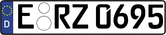 E-RZ0695