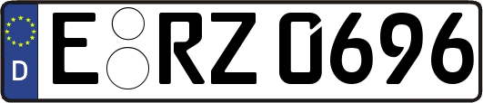 E-RZ0696