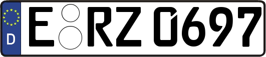E-RZ0697