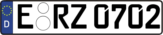 E-RZ0702