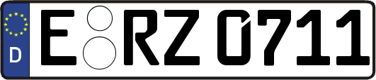 E-RZ0711