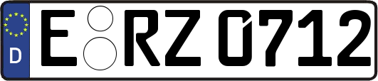 E-RZ0712
