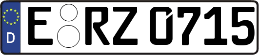 E-RZ0715