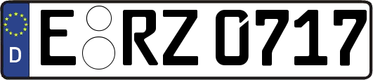 E-RZ0717
