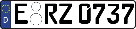 E-RZ0737