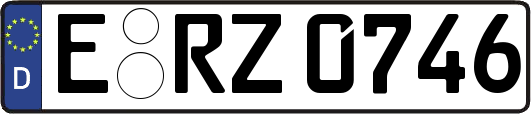 E-RZ0746