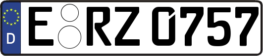 E-RZ0757